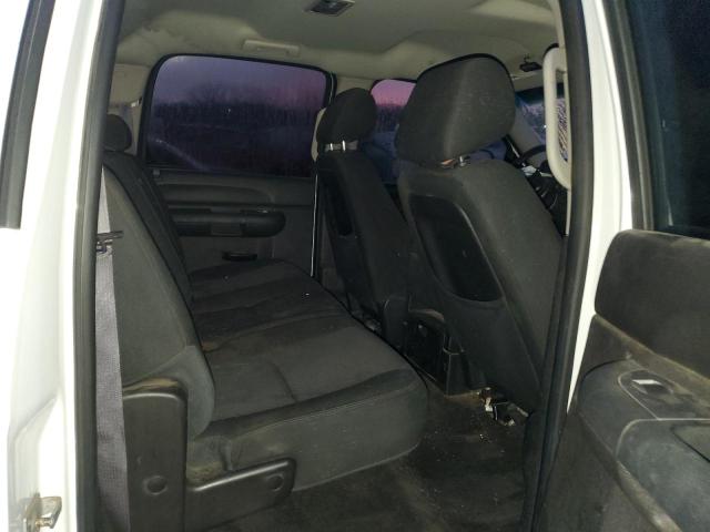 Photo 10 from auction – 2012 GMC SIERRA K15 with VIN 3GTP2VE70CG158933
