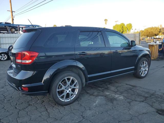 Photo 3 from auction – 2013 DODGE JOURNEY with VIN 3C4PDDEG5DT612459