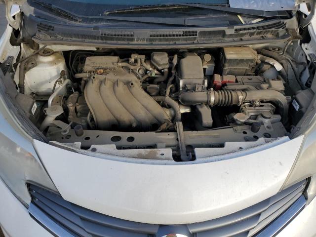 Photo 11 from auction – 2016 NISSAN VERSA NOTE with VIN 3N1CE2CP3GL350645