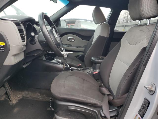 Photo 7 from auction – 2016 KIA SOUL with VIN KNDJN2A25G7840715