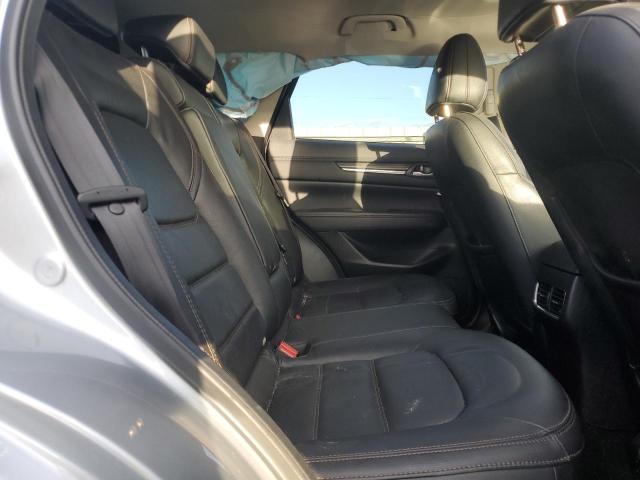 Photo 11 from auction – 2018 MAZDA CX-5 GRAND with VIN JM3KFBDM1J0373427
