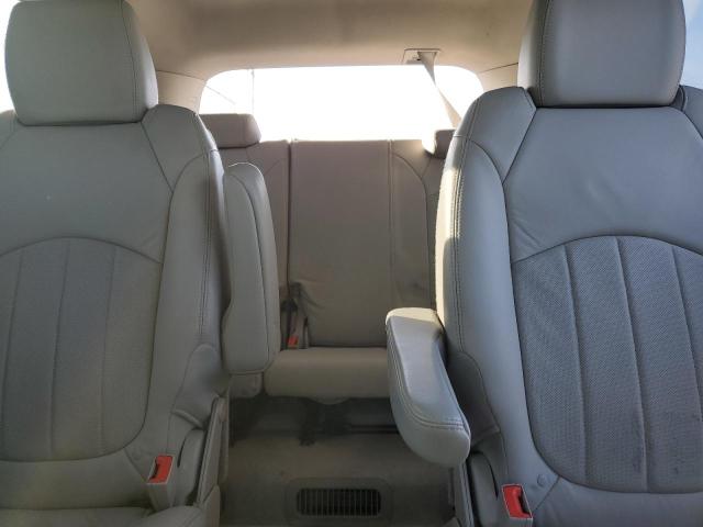 Photo 10 from auction – 2011 BUICK ENCLAVE CX with VIN 5GAKRBED4BJ162914