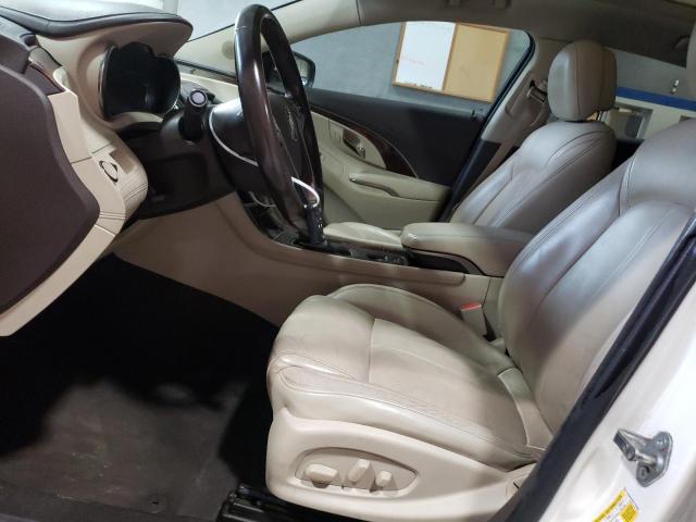 Photo 7 from auction – 2014 BUICK LACROSSE with VIN 1G4GB5GR0EF232950