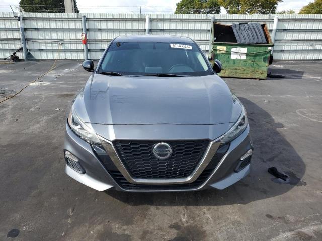 Photo 5 from auction – 2019 NISSAN ALTIMA SR with VIN 1N4BL4CV2KC183939