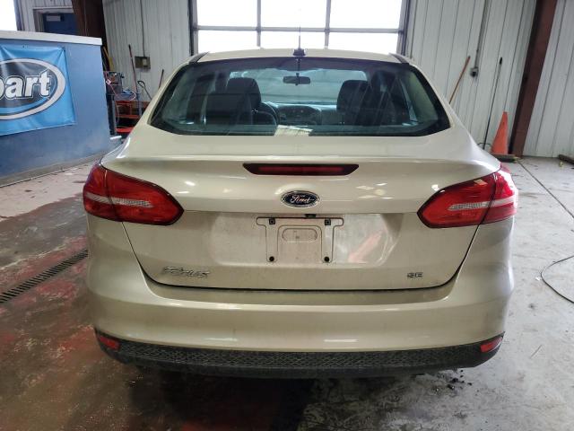 Photo 6 from auction – 2017 FORD FOCUS SE with VIN 1FADP3F24HL266533