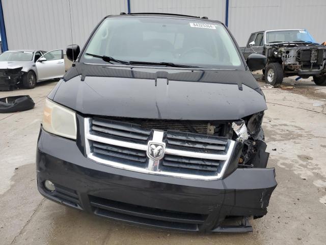 Photo 5 from auction – 2010 DODGE GRAND CARA with VIN 2D4RN5D13AR119065