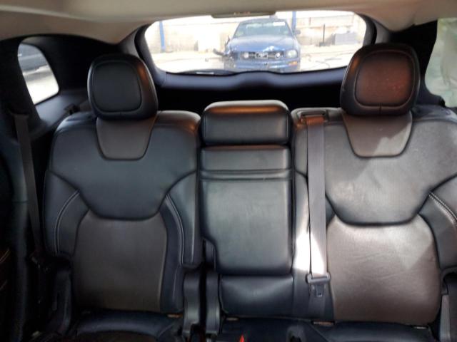 Photo 10 from auction – 2014 JEEP CHEROKEE L with VIN 1C4PJMDS1EW163971