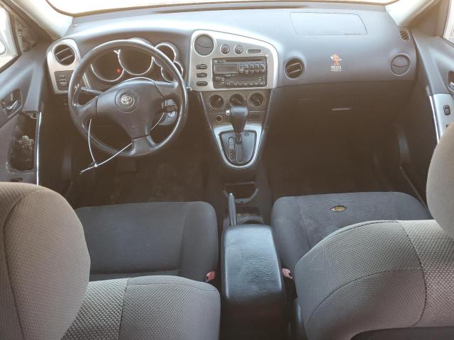 Photo 8 from auction – 2004 TOYOTA COROLLA MA with VIN 2T1KR32E14C224821