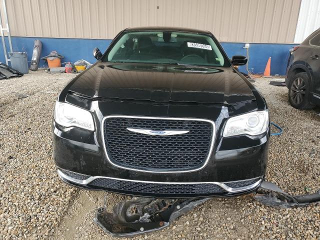 Photo 5 from auction – 2018 CHRYSLER 300 TOURIN with VIN 2C3CCARG8JH279337