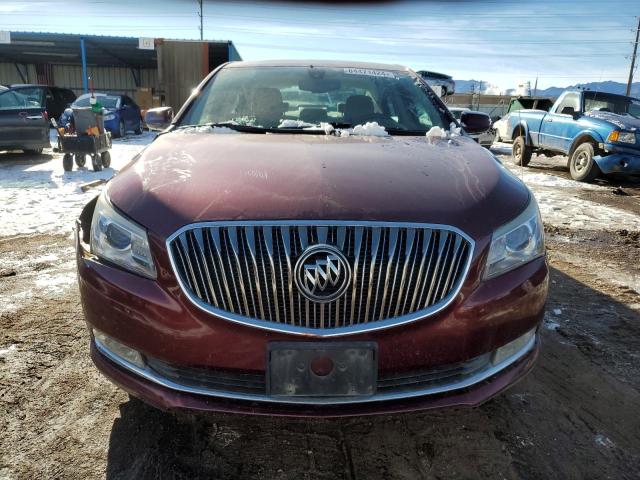 Photo 5 from auction – 2015 BUICK LACROSSE with VIN 1G4GA5GR3FF309900