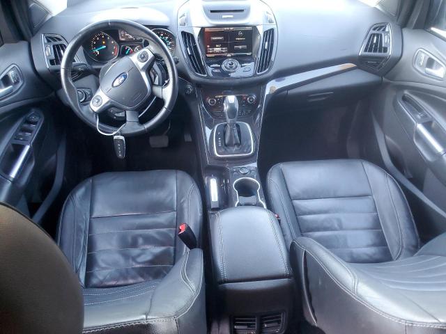 Photo 8 from auction – 2014 FORD ESCAPE TIT with VIN 1FMCU0J98EUA66466