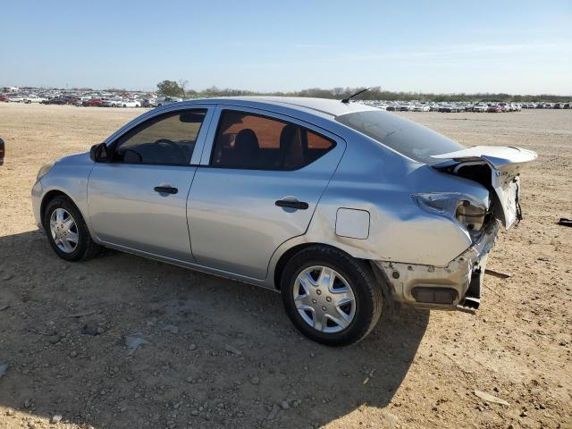 Photo 2 from auction – 2012 NISSAN VERSA S with VIN 3N1CN7AP4CL859881