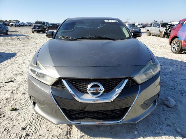 Photo 5 from auction – 2016 NISSAN MAXIMA 3.5 with VIN 1N4AA6AP2GC902213