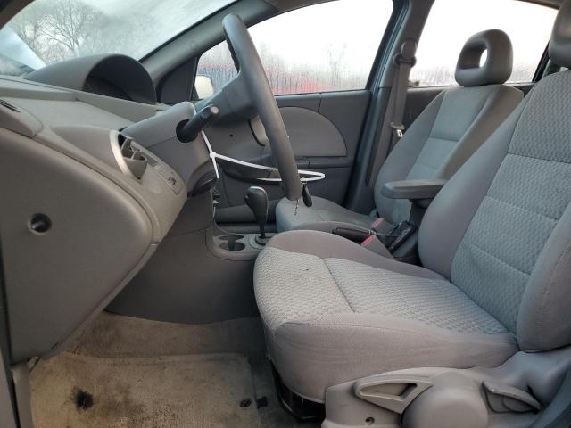 Photo 7 from auction – 2006 SATURN ION LEVEL with VIN 1G8AJ55F96Z145788