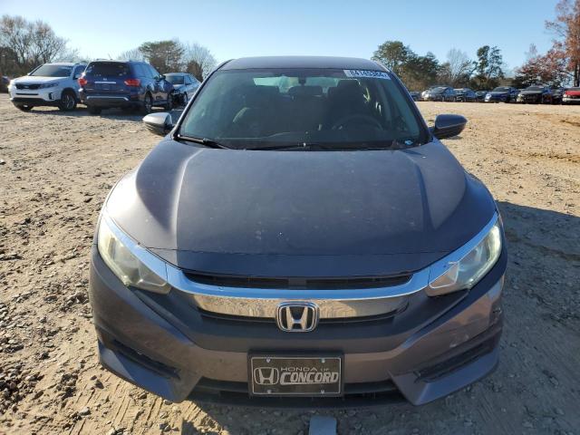 Photo 5 from auction – 2016 HONDA CIVIC LX with VIN 2HGFC2F50GH529066