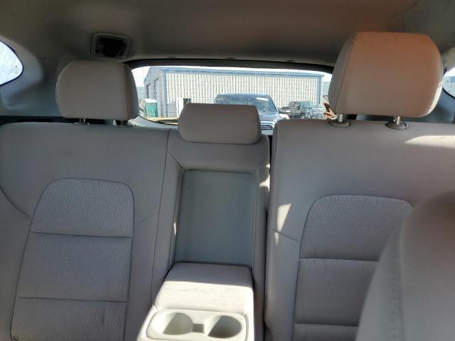 Photo 10 from auction – 2016 HYUNDAI TUCSON LIM with VIN KM8J33A48GU072576