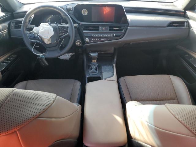 Photo 8 from auction – 2022 LEXUS ES 350 BAS with VIN 58ACZ1B16NU138743