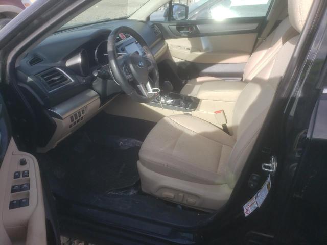 Photo 7 from auction – 2017 SUBARU OUTBACK 2. with VIN 4S4BSAHC3H3334410