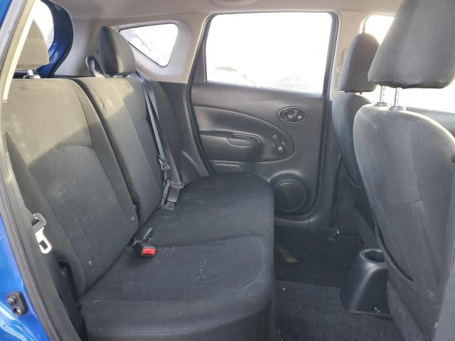 Фото 10 с аукциона – 2014 NISSAN VERSA NOTE с VIN 3N1CE2CP9EL428021