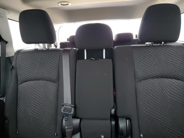 Photo 10 from auction – 2020 DODGE JOURNEY SE with VIN 3C4PDCAB8LT279404