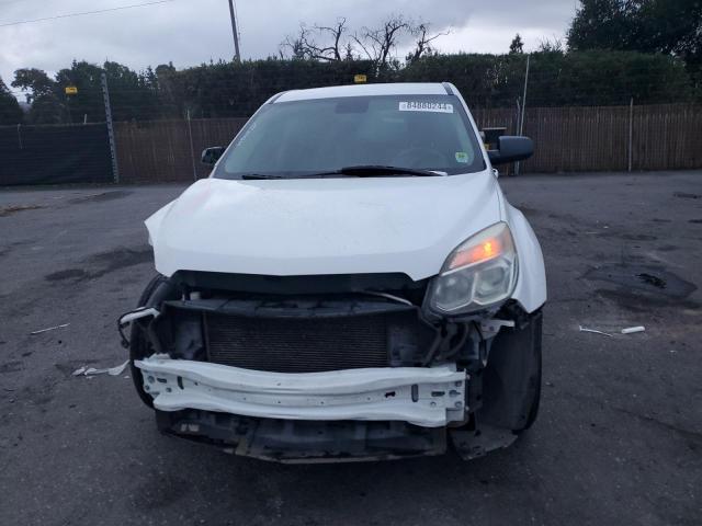 Photo 5 from auction – 2016 CHEVROLET EQUINOX LS with VIN 2GNALBEK2G1188527