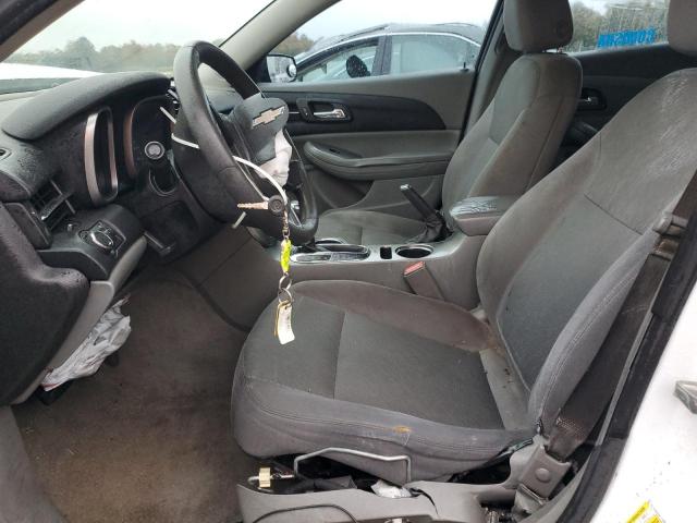 Photo 7 from auction – 2016 CHEVROLET MALIBU LIM with VIN 1G11A5SA8GF116907