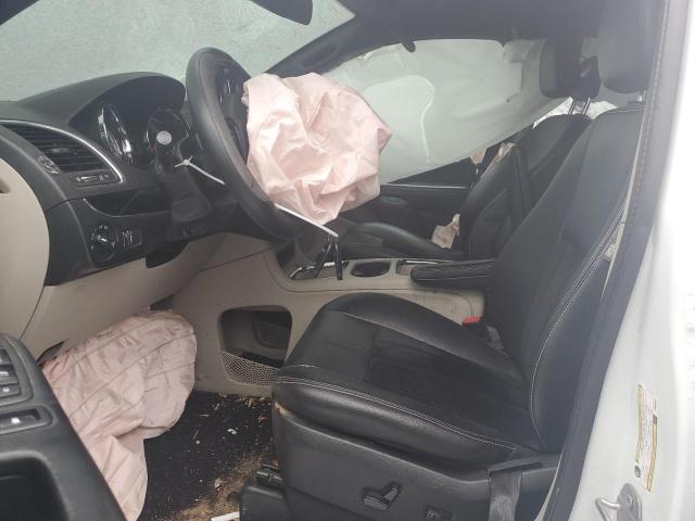 Photo 7 from auction – 2018 DODGE GRAND CARA with VIN 2C4RDGCG5JR300637