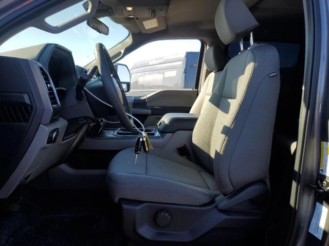 صورة رقم 7 من المزاد - 2022 FORD F250 SUPER مع VIN 1FT7W2BN4NEE40167