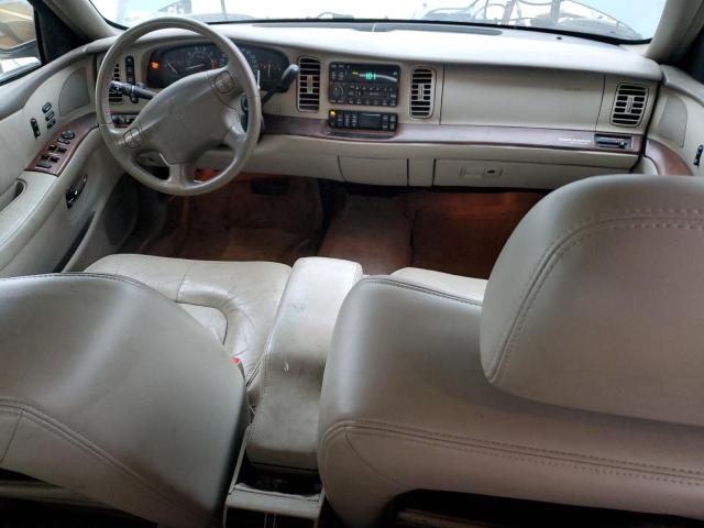 Photo 8 from auction – 2001 BUICK PARK AVENU with VIN 1G4CW54K614174911