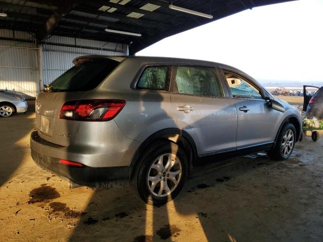 Photo 3 from auction – 2013 MAZDA CX-9 TOURI with VIN JM3TB2CA9D0404290
