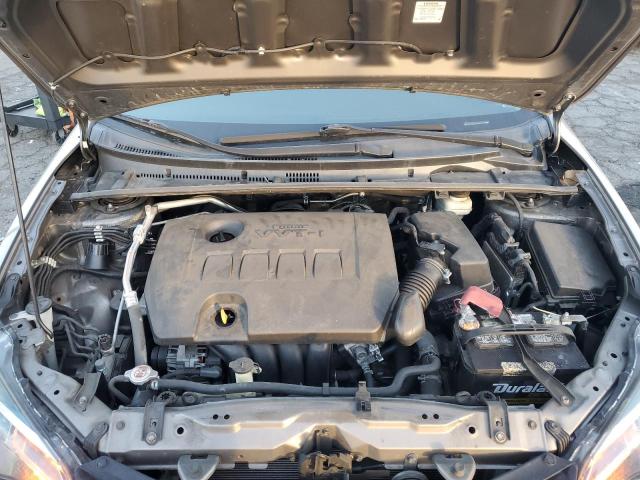 Photo 11 from auction – 2018 TOYOTA COROLLA L with VIN 5YFBURHE6JP845007