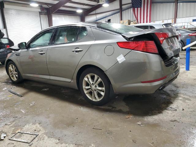 Photo 2 from auction – 2013 KIA OPTIMA EX with VIN 5XXGN4A75DG156400