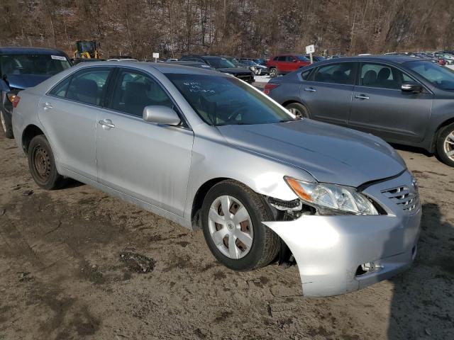 Photo 4 from auction – 2007 TOYOTA CAMRY CE with VIN 4T1BE46K97U729817