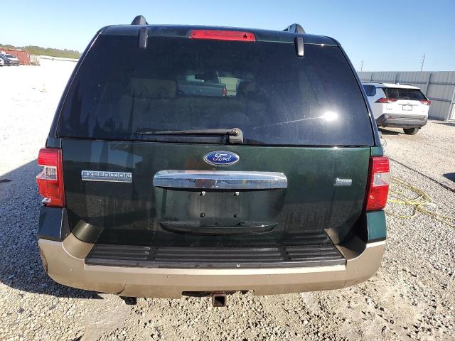 Photo 6 from auction – 2014 FORD EXPEDITION with VIN 1FMJU1H52EEF59912