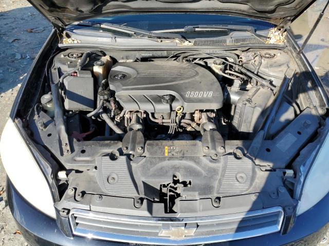 Photo 11 from auction – 2011 CHEVROLET IMPALA LS with VIN 2G1WF5EK9B1258453
