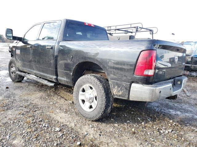 Photo 2 from auction – 2016 RAM 2500 ST with VIN 3C6UR5CJ0GG347530