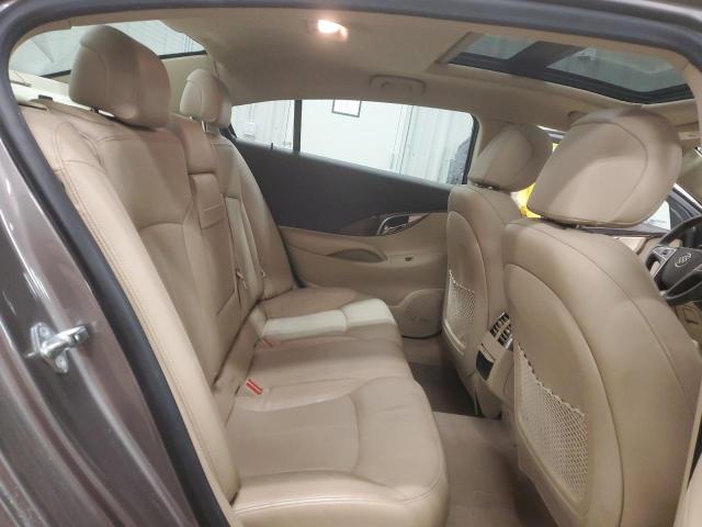 Photo 11 from auction – 2010 BUICK LACROSSE C with VIN 1G4GD5EG7AF212152