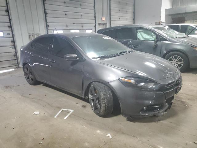 Photo 4 from auction – 2015 DODGE DART GT with VIN 1C3CDFEB3FD116636