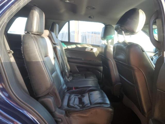 Photo 11 from auction – 2011 FORD EXPLORER L with VIN 1FMHK7F83BGA68964