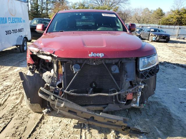 Photo 5 from auction – 2015 JEEP GRAND CHER with VIN 1C4RJFAG1FC787132