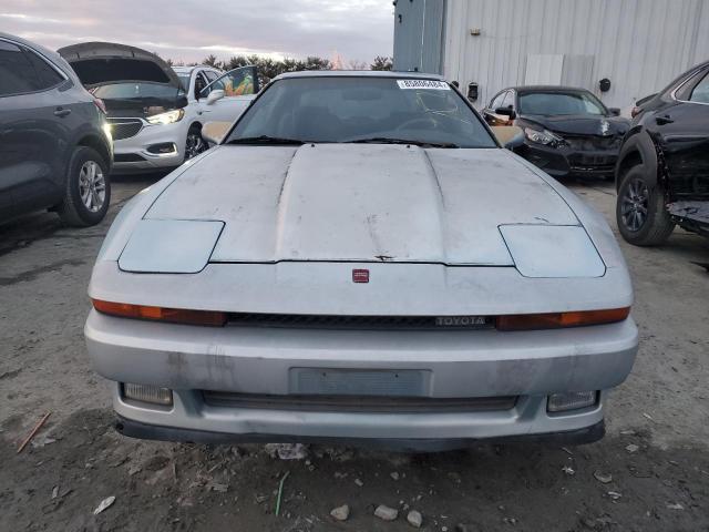 Photo 5 from auction – 1986 TOYOTA SUPRA with VIN JT2MA70L4G0016772