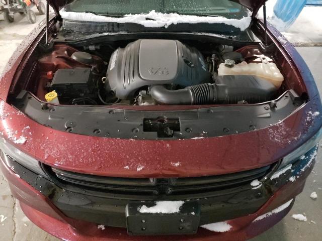 Photo 11 from auction – 2017 DODGE CHARGER R/ with VIN 2C3CDXCTXHH663944