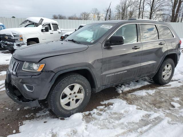 JEEP GRAND CHER 2015 with VIN 1C4RJFAG2FC618012 - Photo from auction