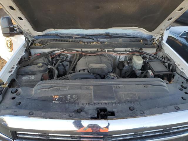 Photo 11 from auction – 2017 CHEVROLET SILVERADO with VIN 1GC0KUEG2HZ262102