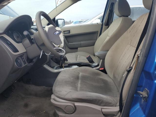 Photo 7 from auction – 2010 FORD FOCUS SE with VIN 1FAHP3FN1AW171606