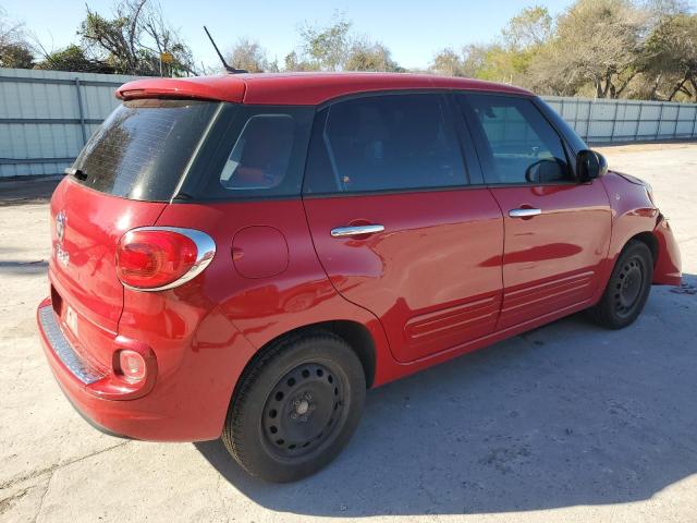 Photo 3 from auction – 2015 FIAT 500L POP with VIN ZFBCFAAH1FZ032825