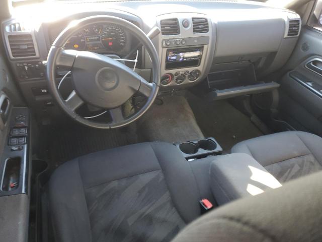 Photo 8 from auction – 2004 CHEVROLET COLORADO with VIN 1GCDT136X48129255