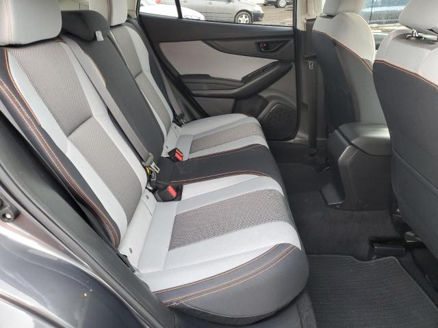 Photo 11 from auction – 2023 SUBARU CROSSTREK with VIN JF2GTAEC2PH278667