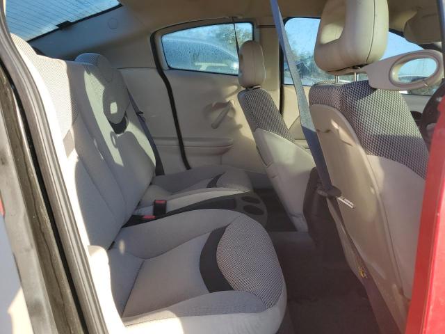 Photo 10 from auction – 2004 SATURN ION LEVEL with VIN 1G8AN12F94Z154585