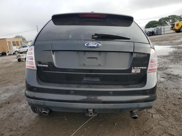 Photo 6 from auction – 2010 FORD EDGE LIMIT with VIN 2FMDK3KC8ABA76629